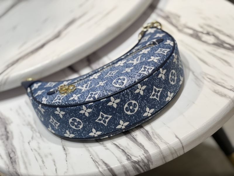 LV Satchel Bags